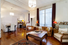 listing migrated to https://www.airbnb.fr/rooms/33065453?s=51<br /><br />Very El Paris, France Central Paris Elegant & spacious 3 bdrm apt Entire rental unit vacation rental 17762146