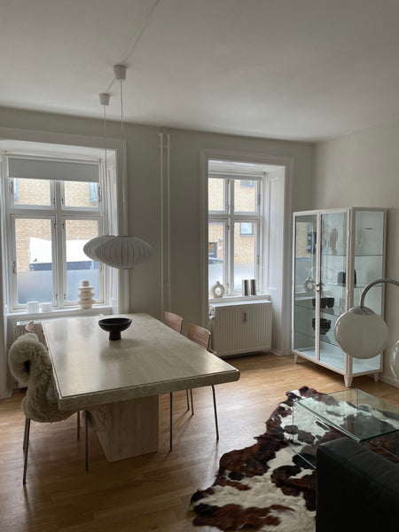 Nyd det simple liv i denne fredelige og centralt beliggende bolig med en dejlig   Skøn lejlighed på amager Entire condo vacation rental 654831830801687425