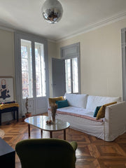 Appartement de 70m2 au coeur de la Presqu'île. Toutes les fenêtres donnent sur l Paris, France Lyon Quai de Saône Entire rental unit vacation rental 563821962224635419