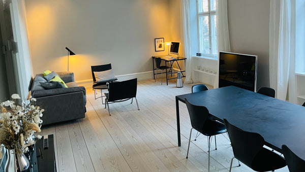 Explore Copenhagen while staying in a historic building in the very heart of Cop Copenhagen, Denmark The Admiral House - apartment in historic building Entire condo vacation rental 581041467777494676