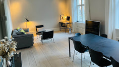 Explore Copenhagen while staying in a historic building in the very heart of Cop Copenhagen, Denmark The Admiral House - apartment in historic building Entire condo vacation rental 581041467777494676