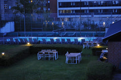  Copenhagen, Denmark 2 bedroom apartment with pool and tennis Entire rental unit vacation rental 43620810
