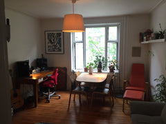 This cute & stylish flat, located on one of the best streets in CPH full of vint Roskilde, Denmark Lovely open flat in central Nørrebro Entire rental unit vacation rental 646305692334482778