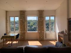 Appartement T2 à 10 minutes à pied de la place des Terreaux et du coeur de la Cr Lyon, France Joli canut vue sur la Saône et Fourvière Entire rental unit vacation rental 681187088264541940