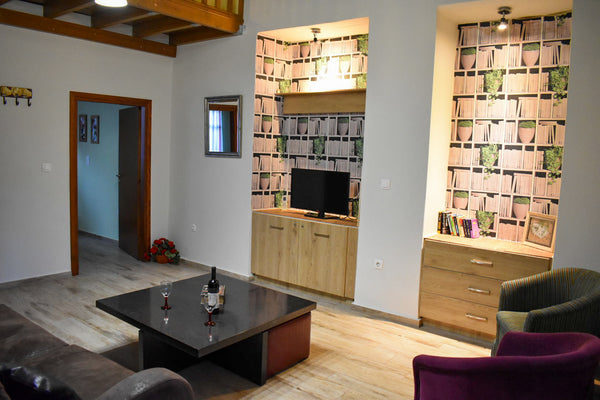 Located in the centre of Rethymnon Old Town, Asikiko Suites offers a fully equip Rethimnon, Greece Asikiko Suites Top floor Entire rental unit vacation rental 49795717