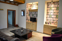 Located in the centre of Rethymnon Old Town, Asikiko Suites offers a fully equip Rethimnon, Greece Asikiko Suites Top floor Entire rental unit vacation rental 49795717
