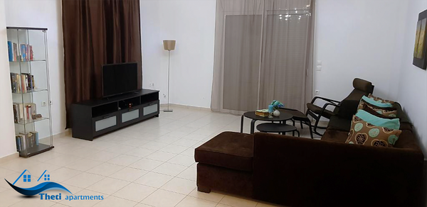 The apartment is located at the first floor in a quite neighborhood. On the bott  Theti apartment Entire rental unit vacation rental 31983956
