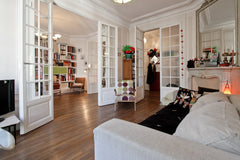 Our apartment is a typical Parisian apartment in an old building (beginning of X Paris, France Very nice apartment in Paris center Entire rental unit vacation rental 477766