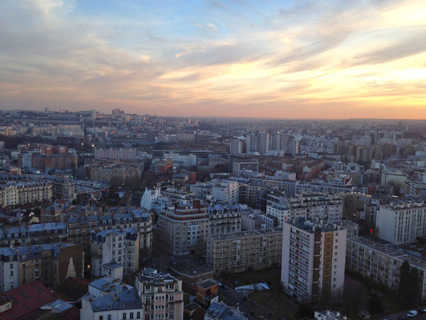 Notre appartement se situe dans le 13 ième arrondissement, en plein cœur du célè Pantin, France Appartement de 68 m2 en plein Paris Entire rental unit vacation rental 2695686