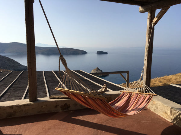 Snake in Glaronissi, part of the SERIFIANS houses, is the perfect retreat from t Athens, Greece SERIFIANS - SNAKE TREASURE BREATHTAKING VIEWS Cycladic home vacation rental 14681001