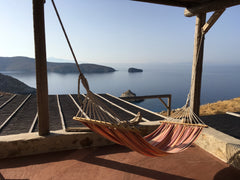 Snake in Glaronissi, part of the SERIFIANS houses, is the perfect retreat from t Athens, Greece SERIFIANS - SNAKE TREASURE BREATHTAKING VIEWS Cycladic home vacation rental 14681001