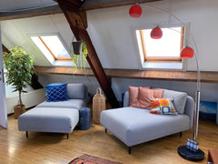 This cute apartment / mini-loft is located in the most charming street of Antwer  Authentic cozy mini-loft ❤️ Kloosterstraat Entire rental unit vacation rental 42770049