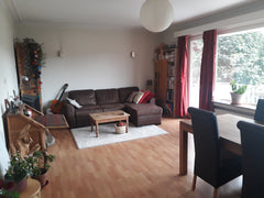 Bel appartement une chambre, confortable avec vue dégagée, calme et ensoleillé,  Brussels, Belgium Bel appartement ensoleillé Entire rental unit vacation rental 12215065