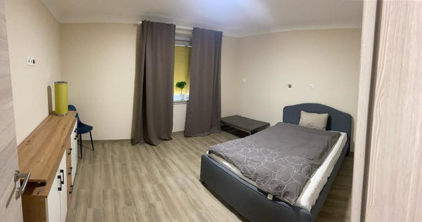 Großes, ruhiges Appartment mit Extraküche (55 m²) im Hochpartere mit zwei Schlaf Vienna, Austria Reumanplatz 2 Bedroom 4 P 10min to Stephansplatz Entire condo vacation rental 669225150709069311