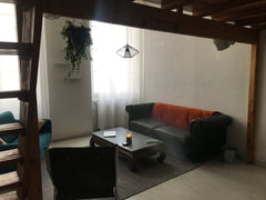 Bienvenue dans le 6eme arrondissement, proche de la gare Part dieu (à 10minutes  Solaize, France Appartement style ancien Private room in rental unit vacation rental 22079362