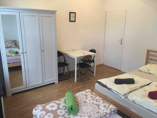 available to guests, bathroom / tollet and kitchen equipped with everything nece  Cosy Room Private room in rental unit vacation rental 42164020