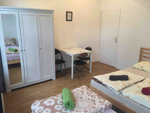 available to guests, bathroom / tollet and kitchen equipped with everything nece  Cosy Room Private room in rental unit vacation rental 42164020