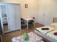 available to guests, bathroom / tollet and kitchen equipped with everything nece  Cosy Room Private room in rental unit vacation rental 42164020