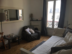 <b>Other things to note</b><br />Immeuble charmant avec Cours, Interphone, 5ème  Paris, France Cosy Room entre GeorgeV/Iena/Kléber Private room in rental unit vacation rental 8865720