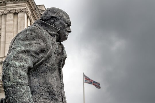 Historical London Walking Tour in Westminster & Churchill War Rooms Entry  Private Tours and Travel Guide Europe London CITY London Destination Tour