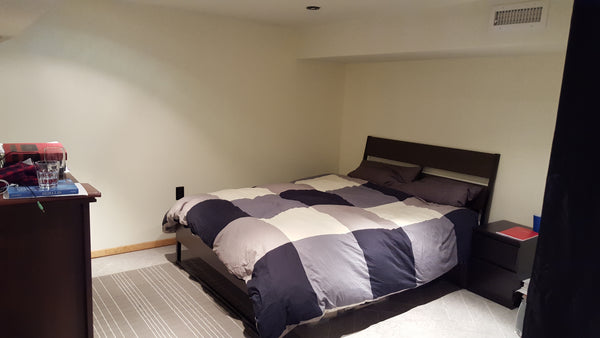 Right off the Jefferson L line, 15 minutes to Union sq. Local area has plenty of  Rental unit in Brooklyn · 1 bedroom · 1 bed · 1 bath Private room in rental unit vacation rental 9679289