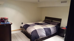 Right off the Jefferson L line, 15 minutes to Union sq. Local area has plenty of  Rental unit in Brooklyn · 1 bedroom · 1 bed · 1 bath Private room in rental unit vacation rental 9679289