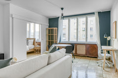 Show up and start living from day one in Vienna with this spacious two-bedroom B Vienna, Austria Innere Stadt 2BR w/ Elevator, nr Hoher Markt Entire rental unit vacation rental 582375697516918060