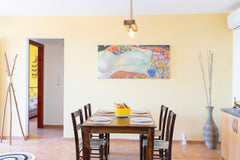Rular Residence<br /><br /><b>License number</b><br />00001159517  A unique house in nature ! Entire cottage vacation rental 50437654