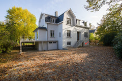 Très beau studio aménagé en 2017 comprenant une chambre, un salon, un espace cui Sint-Genesius-Rode, Belgium Bruxelles, en lisière de forêt, Uccle/Waterloo Entire rental unit vacation rental 27208797