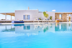 Located in the southern part of Mykonos, this luxurious dream villa, set in a ex Gstaad, Switzerland Super Paradise Villa Entire villa vacation rental 33234082