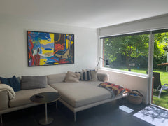 Din familie vil være tæt på alt, når I bor i denne centralt beliggende bolig. Me Copenhagen, Denmark Skønt hus og privat have tæt på metro Entire home vacation rental 590194889481980085