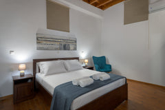 It is a beautiful cozy double floor petite mansion of almost 140 SQ. meters. It  Greece Rustic Self Inn Entire townhouse vacation rental 32783740