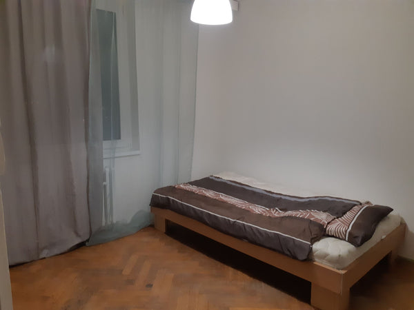 Prague, Czechia Lucky room Private room in rental unit vacation rental 41155424