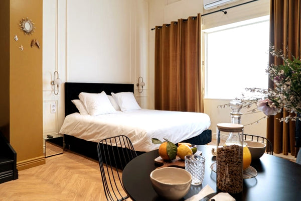 Amusez-vous avec toute la famille dans ce logement chic.<br /><br /><b>License n  Suite Medici Entire rental unit vacation rental 768211078337277082