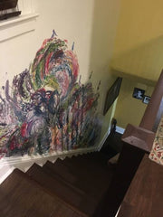 this is a 2 bedroom 2 bathroom house. We prefer Female or couple due i travel a  New York, NY Home in Queens · ★4.52 · 1 bedroom · 1 bed · 1 shared bath Private room in home vacation rental 23685538