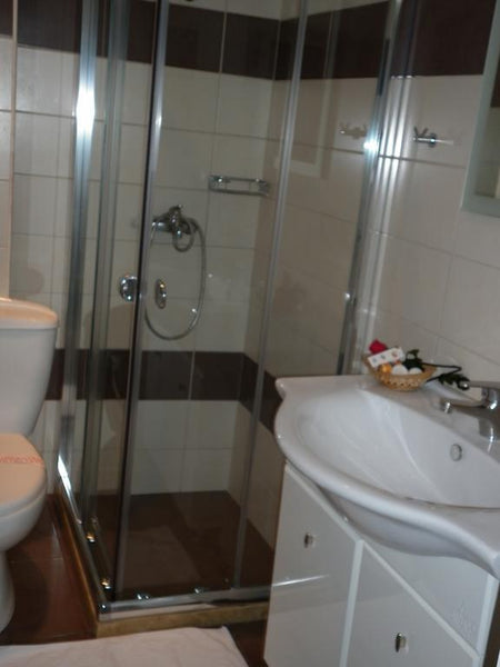 Spacious 22m that Features an LCD satellite TV and balcony. <br /><br /><br />•  Athens, Greece Spacious Single in central 3star Hotel Room in hotel vacation rental 29681355