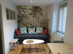 À quelques pas du cours Victor Hugo et de la place des Capucins, joli appartemen Bordeaux, France Appartement rénové centre historique Bordeaux Entire rental unit vacation rental 44424173