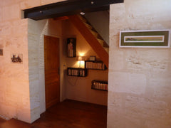 Maison ancienne rénovée à 15mn du centre de Bordeaux<br /><br /><b>The space</b> Bègles, France Belle maison rénovée au calme proche du centre Entire home vacation rental 19496566