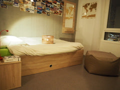 Grand studio flambant neuf dans une résidence moderne et qui vient d’être constr Briançon, France Studio moderne à Confluence Entire rental unit vacation rental 21766671