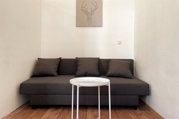 Enjoy a stylish experience in this centrally located accommodation.<br /><br />Y Vienna, Austria One of a kind Appartement - central & cozy Entire condo vacation rental 573581562452594208