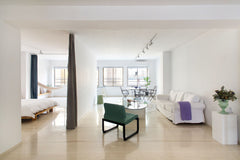 A modern and minimalist apartment in the vibrant neighborhood of Exarcheia,. The Athens, Greece Airy and bright open-plan flat in Exarcheia Entire rental unit vacation rental 43494908