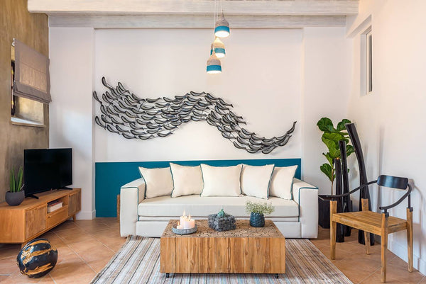 Lithinon Suites & Studios is an apartment complex, located in the heart of the O  Lithinon Suites and Studios I Ground Floor Suite Entire rental unit vacation rental 18235638