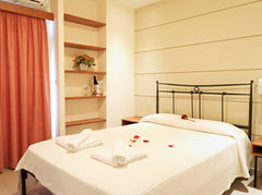 Perfectly positioned in Rhodes Town, Galaxias Hotel offers the warmness and luxu  Galaxias Hotel in Rhodes Town - Junior Suite Private room in serviced apartment vacation rental 44984856
