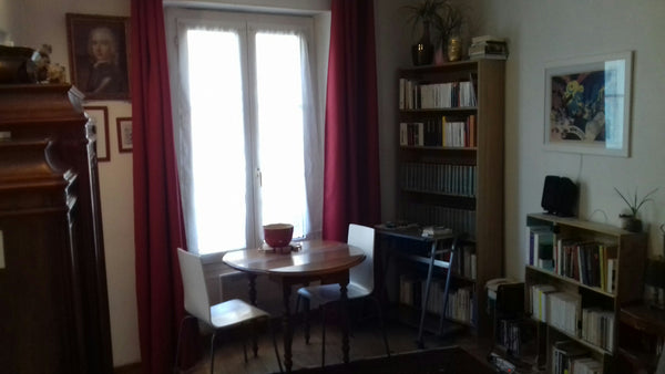Cosy appartment in Montmartre<br /><br /><b>The space</b><br />A  full furnished Paris, France Cosy appartment in Montmartre Entire rental unit vacation rental 18865127
