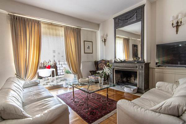 The Magnolia Residence is located near the largest Athenian Park. This charming  GB The Magnolia - Sophisticated residence Entire rental unit vacation rental 53928338