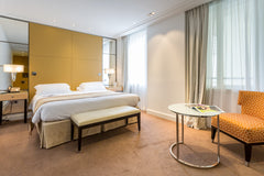 Our Prestige room is ideal for couple or a business trip.  Enjoy this luxury roo  Hôtel de Castiglione 4* -  Prestige Room Room in hotel vacation rental 15963836