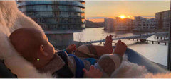  Skjern, Denmark Central copenhagen Waterfront Property Private room in condo vacation rental 38138215