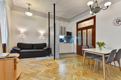 My apartment is located just in the heart of Prague in Karlova street where is t Prague, Czechia One Bedroom Apartment Karlova street Entire rental unit vacation rental 13906016