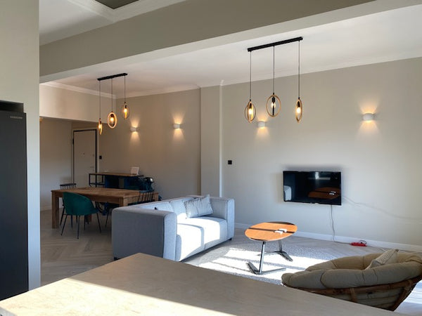 Spacious 2 bedroom apartment located only 700 meters from the Acropolis, 3 minut GR Lovely 2 bedroom apartment near the Acropolis Entire rental unit vacation rental 603484202583041135