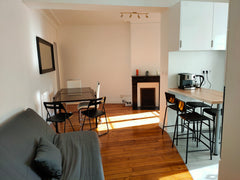 Appartement refait à neuf en décembre 2022. Au deuxième étage avec ascenseur. A  Paris, France 2P close the eiffel tower proche la motte piquet Entire rental unit vacation rental 3269353